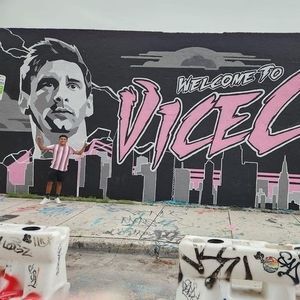 Meet your Posher, Jorge